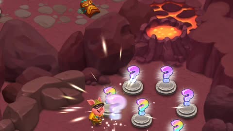 My lucky on play coin master game