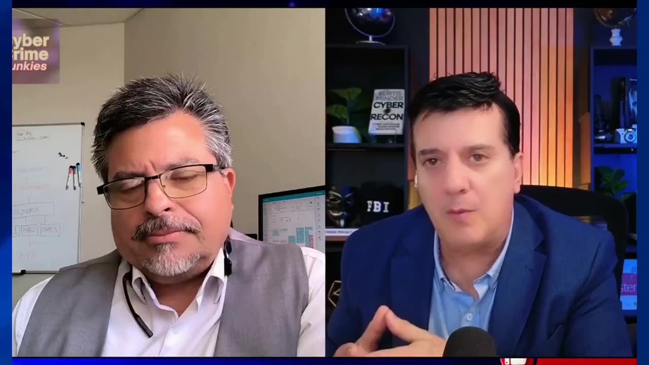 Crypto Scams 🔥 The Long Con Unmasked