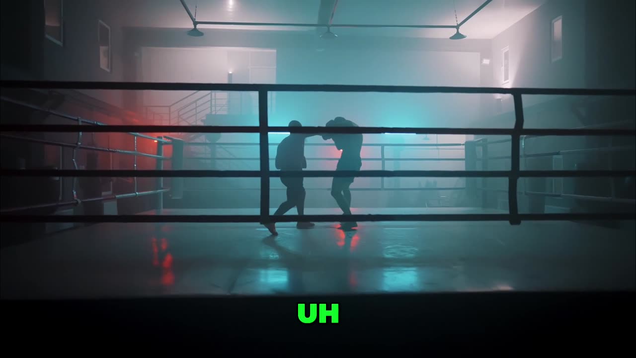 Troy Dorsey: The Only Man to Conquer Kickboxing and Boxing
