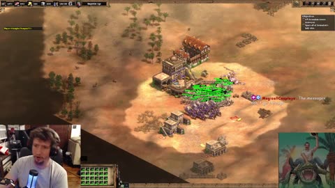 Fred Barb Campaign Florida Saladin Campaign