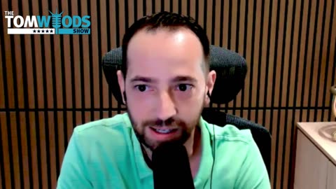 What if Things Become Unlivable? | Tom Woods Show #2693