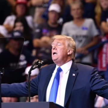 Trump Orders DOJ to Secure Release of Tina Peters, Calls Her a 'Political Prisoner'