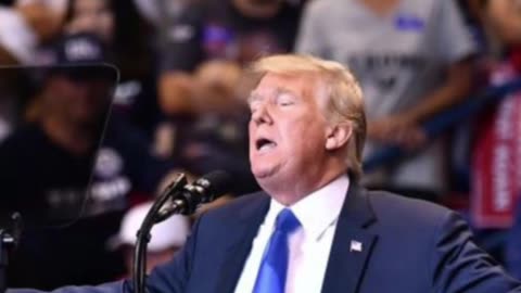 Trump Orders DOJ to Secure Release of Tina Peters, Calls Her a 'Political Prisoner'