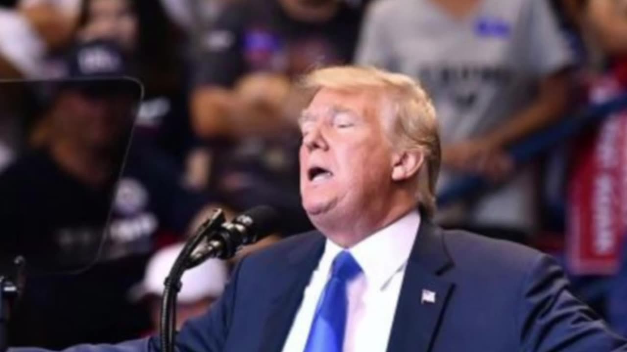 Trump Orders DOJ to Secure Release of Tina Peters, Calls Her a 'Political Prisoner'