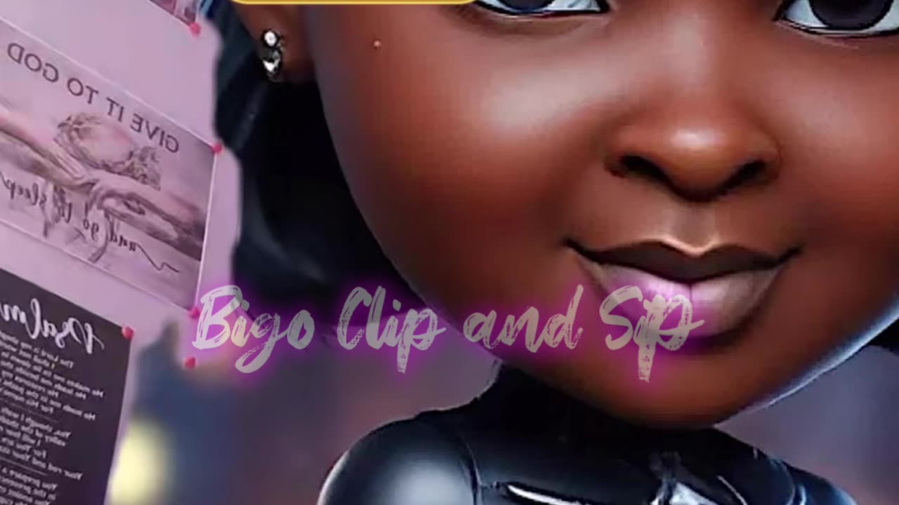 FamGoNatural speaks on TrinaB n his sons case 5/6/25 #bigoclipandsip