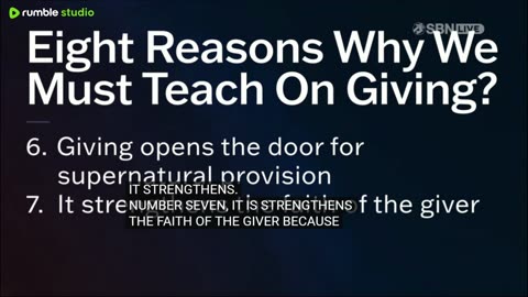 sbn programs