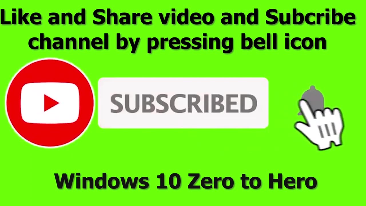 how to create sleep icon