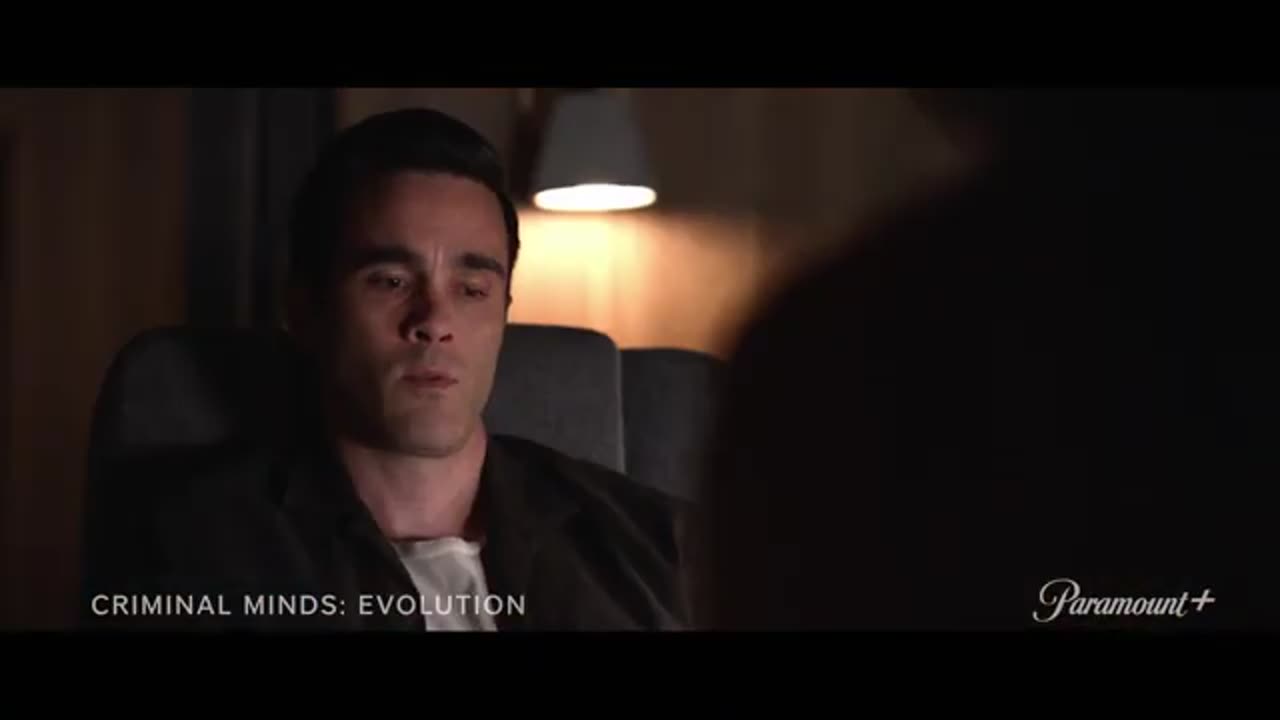 Criminal Minds: Evolution Season 18 Promo (HD)