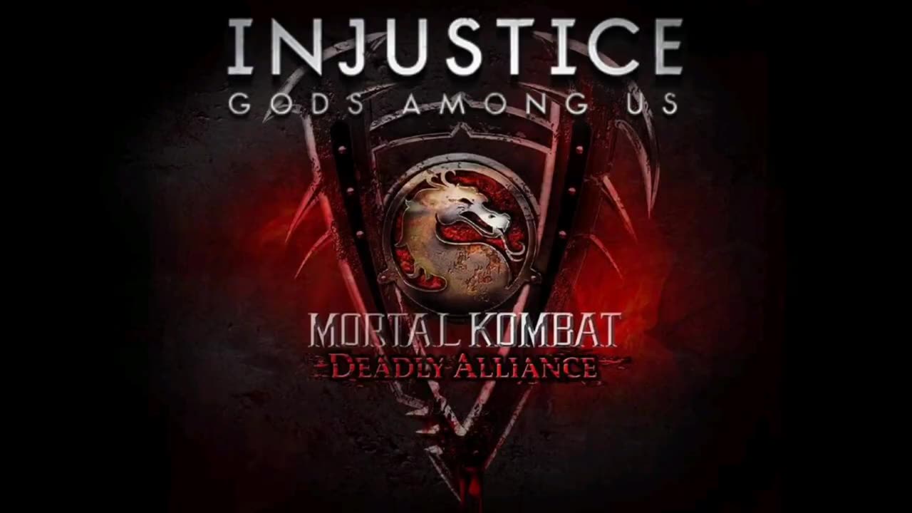 ˈMôrdl"® 'immortal"[Con·cept)"℠™ [ˈKän-ˌsept.)™™ˌˈɛntərˌˈteɪnər"©#OfficialTrailer°© #Mk"™injustice°™