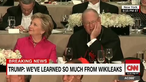 That Time Trump Publicly Exposed Hillary’s Alleged Crimes | REDPILL DRIFTER