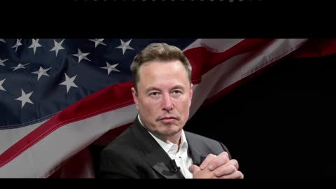Elon Musk: “We've Got to Restore Freedom by Removing Millions of Useless Regulations”