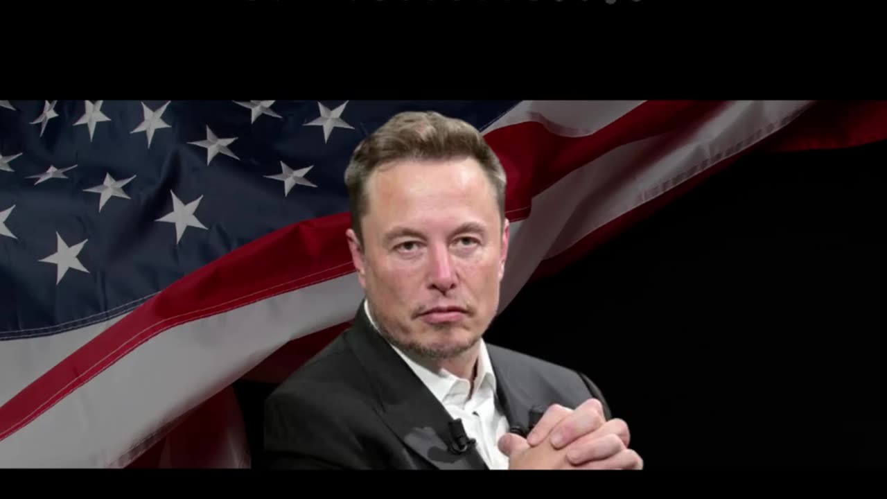 Elon Musk: “We've Got to Restore Freedom by Removing Millions of Useless Regulations”