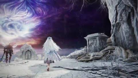ELDEN RING NIGHTREIGN | Revenant Character Trailer
