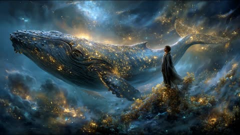 Paul White Gold Eagle 🕉 5/24/2025 🕉 Celestial Time Travelers of the Tao of Eternity 🕉 #tao #eternity