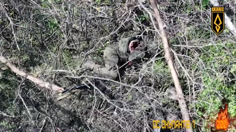 🚁🔫 Ukraine Russia War | Ukrainian 429th UAS Regiment Hits 9 Russian Soldiers in Kupyansk | RCF