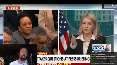 Mainstream Media Is cooked