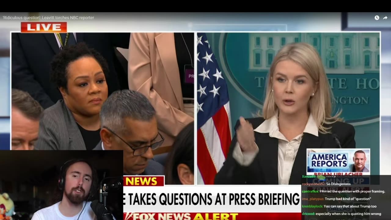Mainstream Media Is cooked