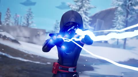 Imperial Takeover - Fortnite Galactic Battle Gameplay Trailer