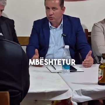 Dritan Cani në Guras: Në 11 maj kjo situatë merr fund