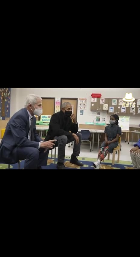 The Evil Duo-- Guilt Tripping the Kids