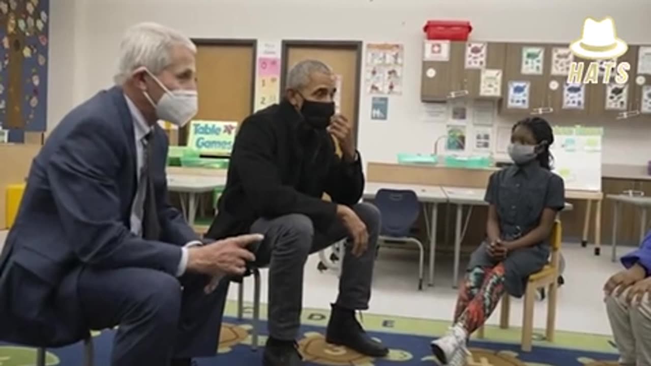 The Evil Duo-- Guilt Tripping the Kids