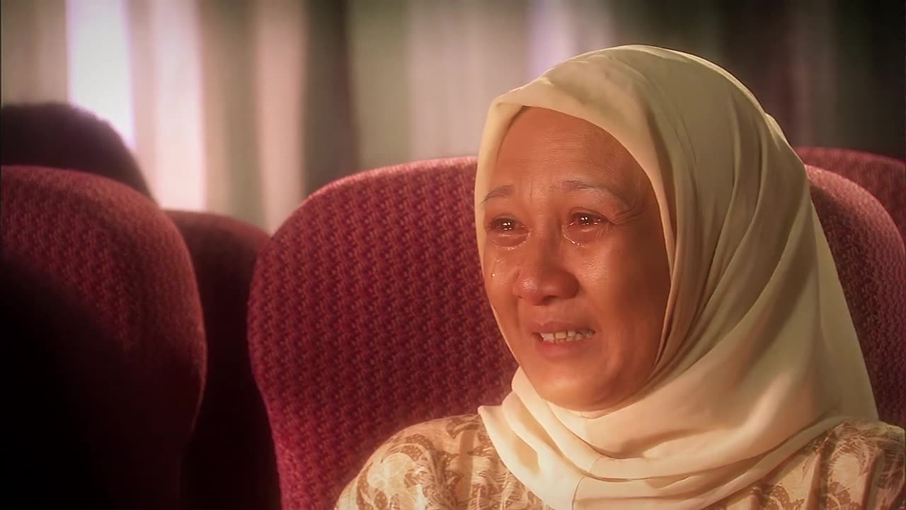 Más que un sueño - T1·E02 - La Historia de Dini