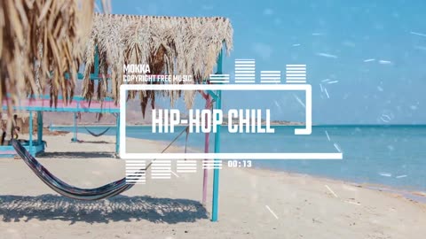 MokkaMusic: Hip Hop Chill Vlog Music - Cake