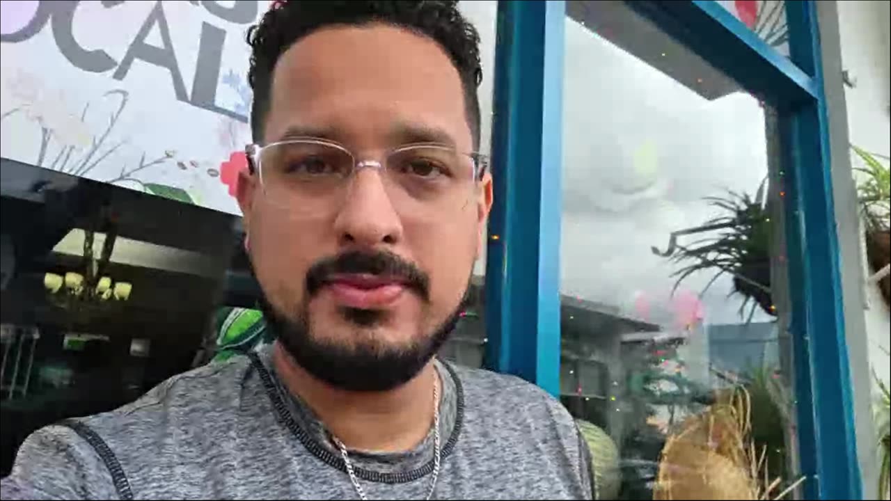 Puerto Rico LiveStream!