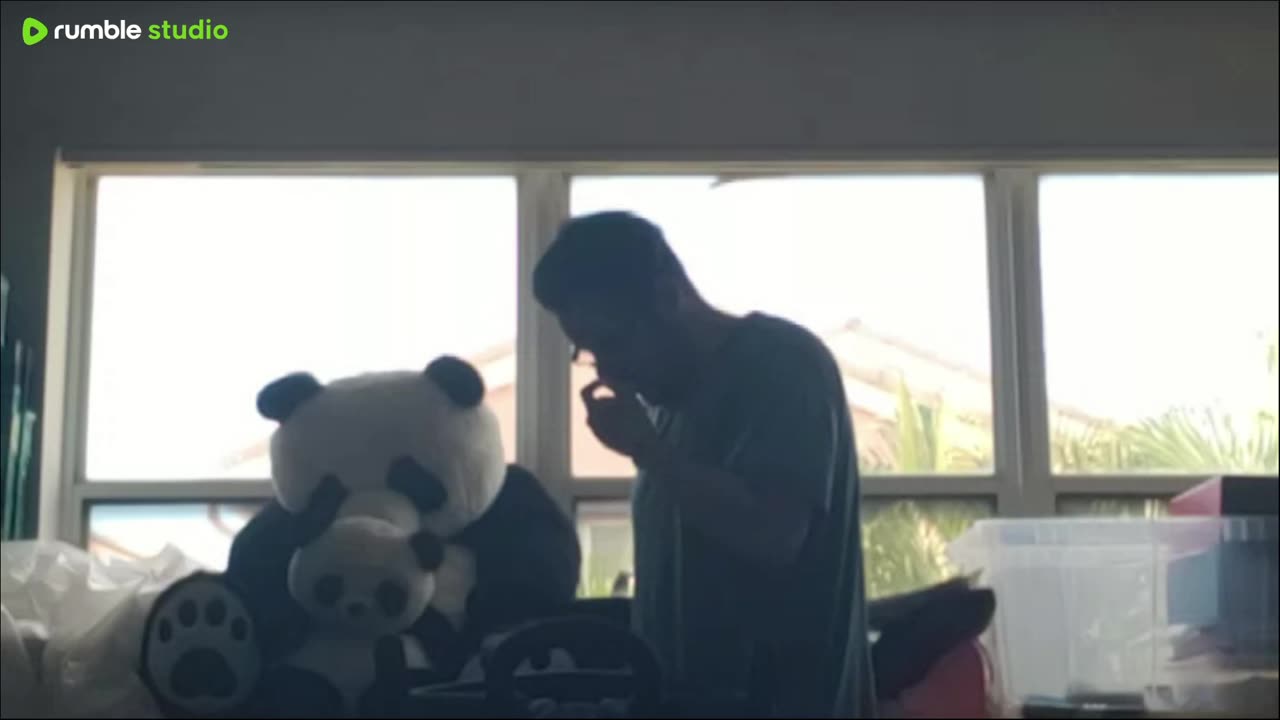 Panda entertainment 🐼