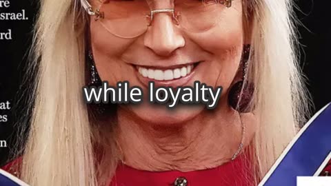 What If Loyalty to Country Became Dangerous?