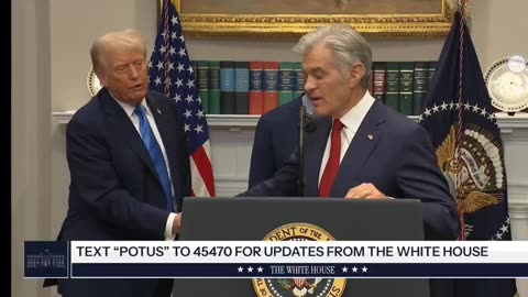 Autism treatment - Leucovorin prescription - September 22, 2025