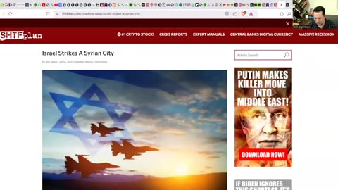 WTF? TRUMP TO BOMB RUSSIA? - Trump Arms Ukraine & Asks If They Can Strike Moscow! Zelenskyy Responds