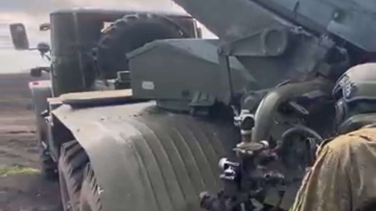 Fill up the ammunition