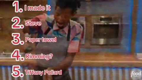 Worst cooks in America best moments