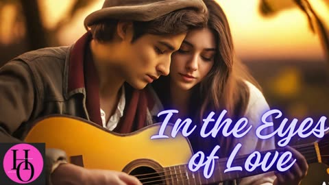In the Eyes of Love