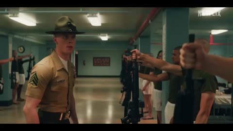 BOOTS Trailer (2025) Vera Farmiga