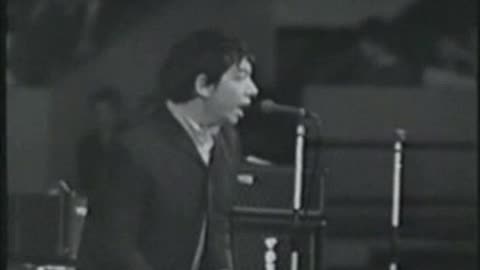 The Animals - Live At Wembley = 1965