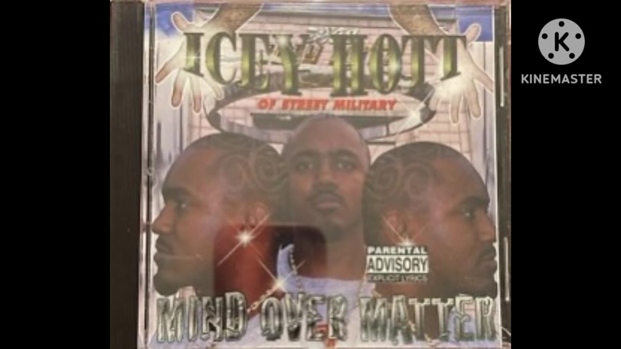 Icey Hott - Easier (ft. Money Black, Lord Loco, Lil' Flea, & Vernon Howard) (Slowed by Dj Alyssa)