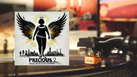 Theme song for the fake movie Precious 2