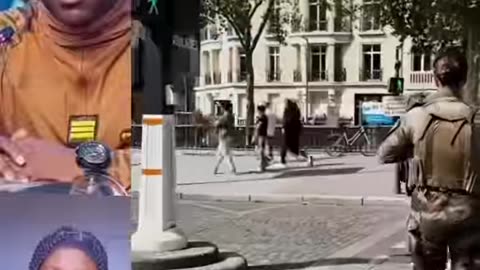 Captain Ibrahim Traore has ordered US troops to leave Burkina Faso