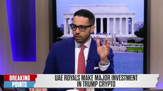 REVEALED: Trump Profits 1.4 BILLION In Year One Of Presidency