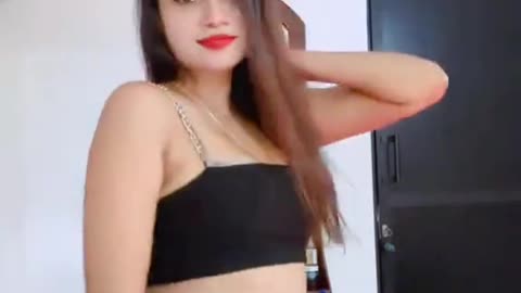 How to my dancing girl ❤️😊❣️