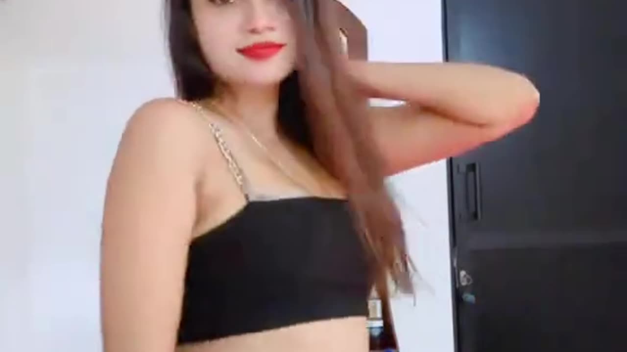How to my dancing girl ❤️😊❣️