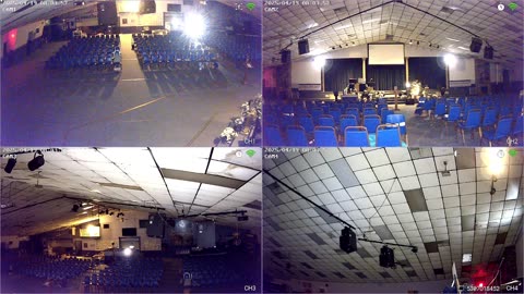Jesus Is Lord Ministries Live services 24/7