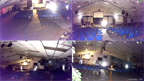 Jesus Is Lord Ministries Live services 24/7
