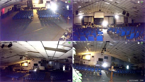 Jesus Is Lord Ministries Live services 24/7