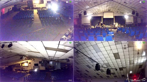 Jesus Is Lord Ministries Live services 24/7