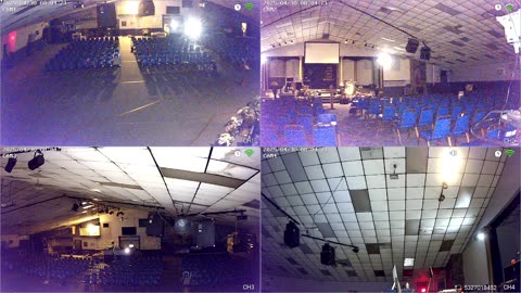 Jesus Is Lord Ministries Live services 24/7