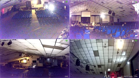 Jesus Is Lord Ministries Live services 24/7