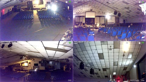 Jesus Is Lord Ministries Live services 24/7